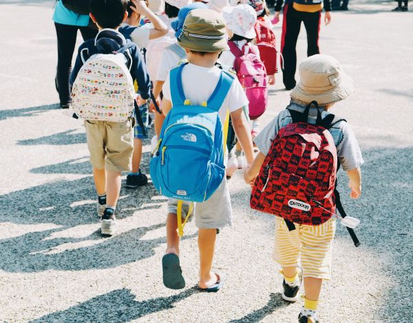 Vacances scolaires à Toulouse : occuper les enfants par le sport