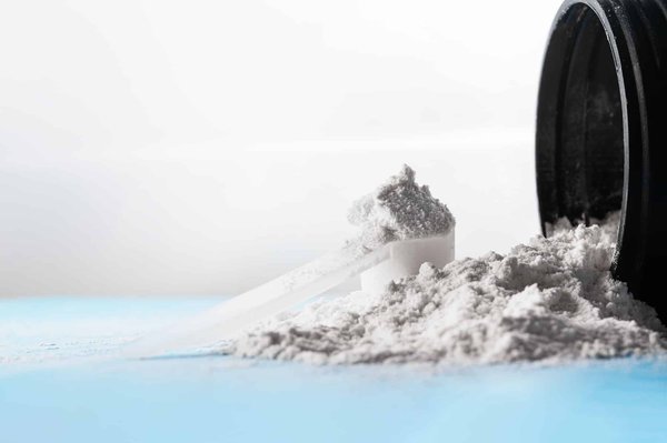 Combinaison de la créatine avec d'autres suppléments : ce que vous devez savoir